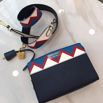 Prada Esplanade Handbag 4258