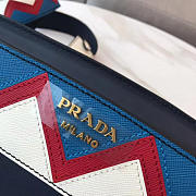 Prada Esplanade Handbag 4258 - 3
