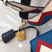 Prada Esplanade Handbag 4258 - 5
