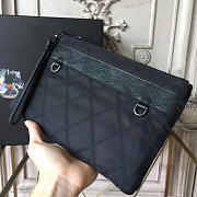 Prada Nylon Clutch 4289 - 3