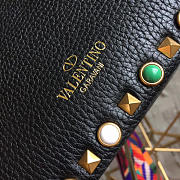 Valentino Shoulder Bag 4442 - 3