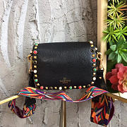 Valentino Shoulder Bag 4442 - 6
