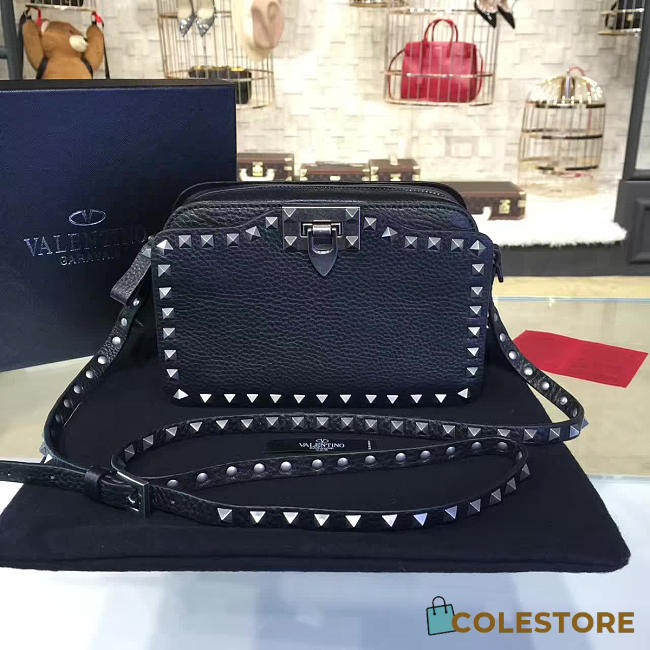 Valentino Shoulder Bag 4462 - 1
