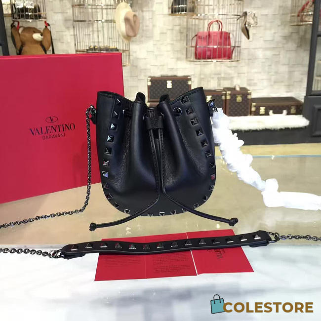 Valentino Shoulder Bag 4478 - 1