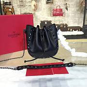 Valentino Shoulder Bag 4478 - 1