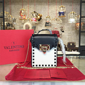 Valentino Shoulder Bag 4515