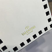 Valentino Shoulder Bag 4515 - 3