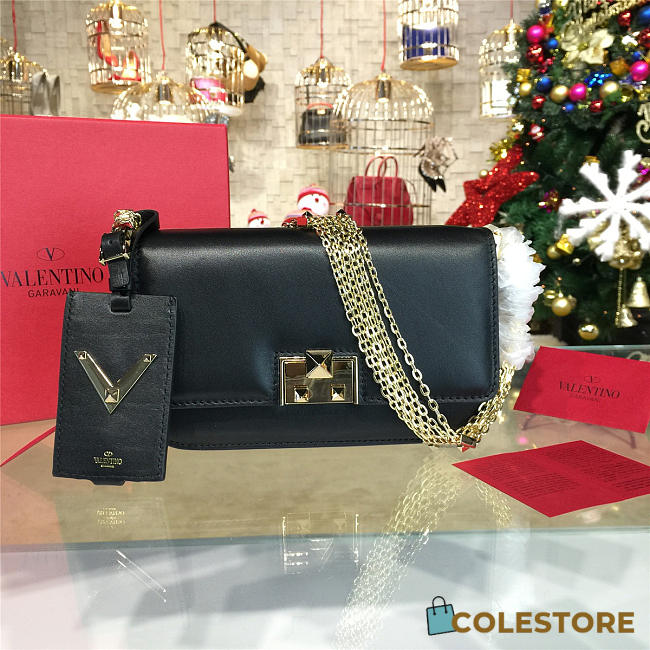 Valentino Shoulder Bag 4529 - 1
