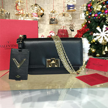 Valentino Shoulder Bag 4529