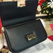Valentino Shoulder Bag 4529 - 5