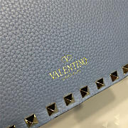 Valentino Shoulder Bag 4540 - 2