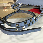 Valentino Shoulder Bag 4540 - 3