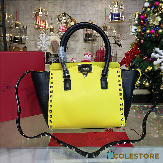 Valentino Shoulder Bag 4549 - 1