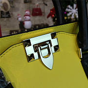 Valentino Shoulder Bag 4549 - 3