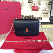 Valentino Shoulder Bag 4650 - 1