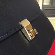 Valentino Shoulder Bag 4650 - 2