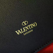 Valentino Shoulder Bag 4650 - 3