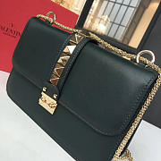 Valentino Chain Cross Body Bag 4681 - 3