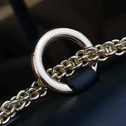 Valentino Chain Cross Body Bag 4681 - 4