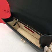 Valentino Chain Cross Body Bag 4681 - 6