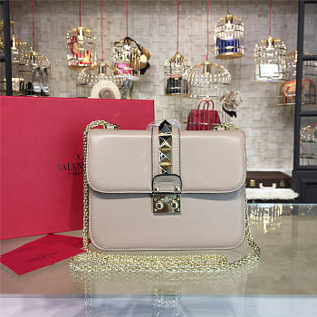 Valentino Chain Cross Body Bag 4718
