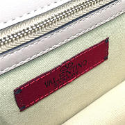 Valentino Chain Cross Body Bag 4718 - 5