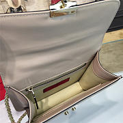 Valentino Chain Cross Body Bag 4718 - 6