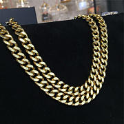 YSL Monogram Kate With Leather Tassel 4766 - 5