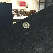 YSL Monogram Kate With Leather Tassel 4766 - 3