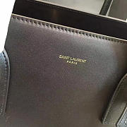 YSL Large Sac De Jour Carry All Bag 4874 - 5
