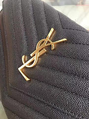 YSL Envelope Chain Wallet 5092 - 5