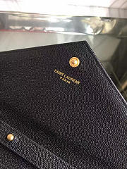 YSL Envelope Chain Wallet 5092 - 3