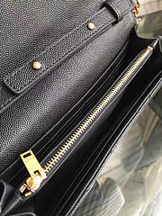 YSL Envelope Chain Wallet 5092 - 2