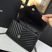 YSL Monogram Collegee Gem 5119 - 3