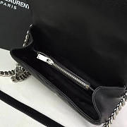 YSL Monogram Collegee Gem 5119 - 2