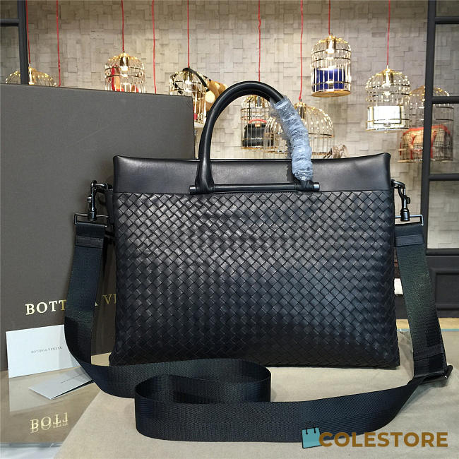Bottega Veneta Shoulder Bag 5617 - 1