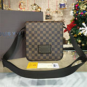 Bottega Veneta Shoulder Bag 5617 - 3