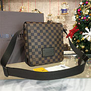 Bottega Veneta Shoulder Bag 5617 - 2