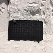 Bottega Veneta Wallet 5697 19cmx2.5cmx9.5cm - 1