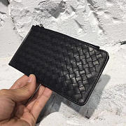 Bottega Veneta Wallet 5697 19cmx2.5cmx9.5cm - 5