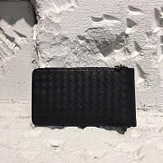 Bottega Veneta Wallet 5697 19cmx2.5cmx9.5cm - 4