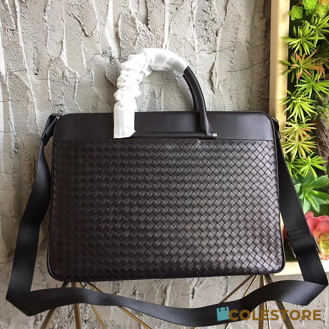 Bottega Veneta Briefcase - 1