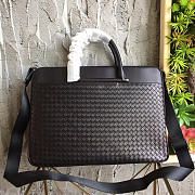 Bottega Veneta Briefcase - 1