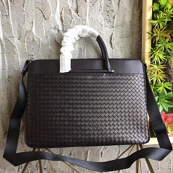 Bottega Veneta Briefcase