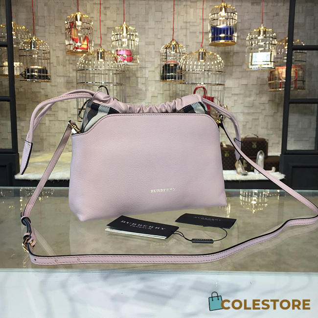Burberry Shoulder Bag 5735 - 1
