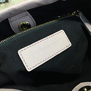 Burberry Shoulder Bag 5735 - 4