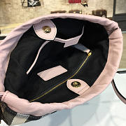 Burberry Shoulder Bag 5735 - 2