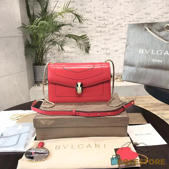 Bvlgari Serpenti Forever 5925 - 1