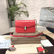 Bvlgari Serpenti Forever 5925 - 1