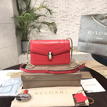 Bvlgari Serpenti Forever 5925